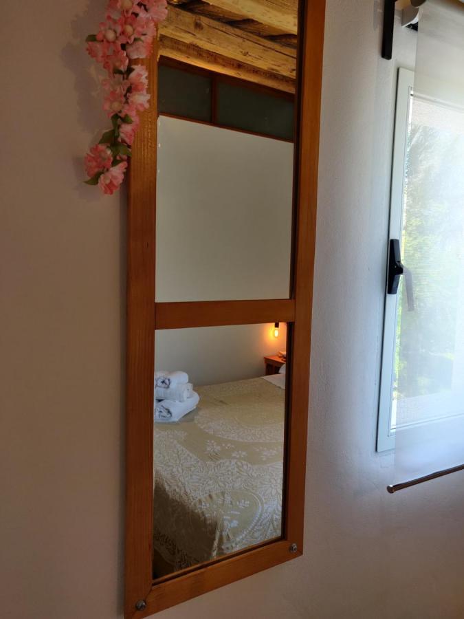 Dabbanna Guest House Chiaramonte Gulfi Exterior photo