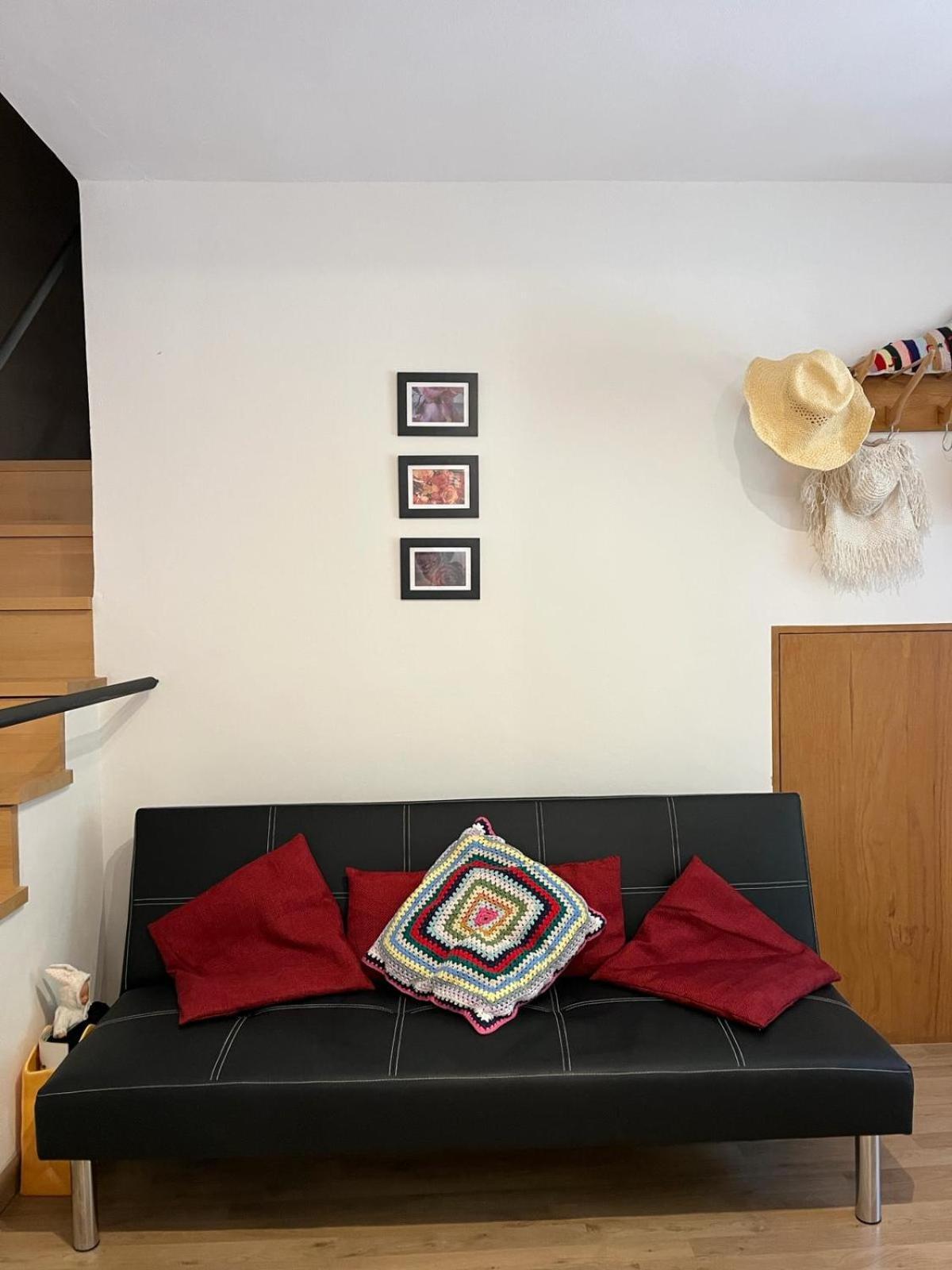 Dabbanna Guest House Chiaramonte Gulfi Exterior photo