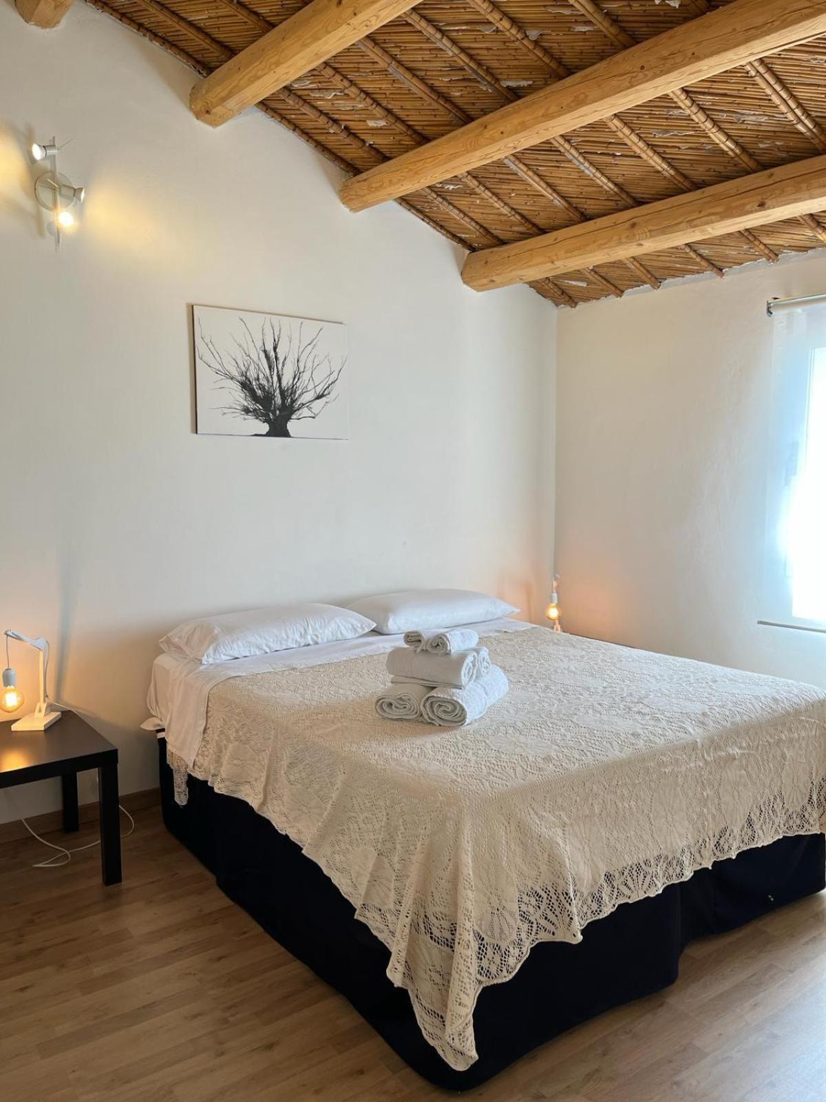 Dabbanna Guest House Chiaramonte Gulfi Exterior photo