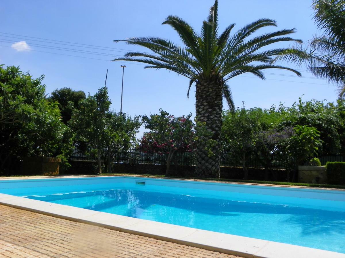 Dabbanna Guest House Chiaramonte Gulfi Exterior photo