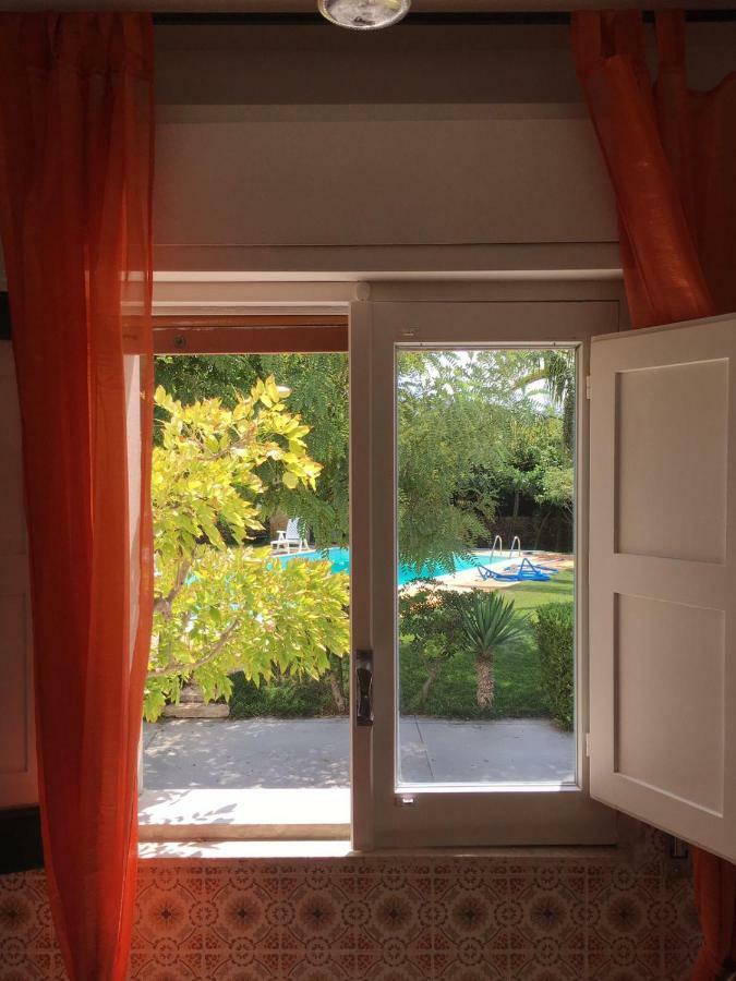 Dabbanna Guest House Chiaramonte Gulfi Exterior photo