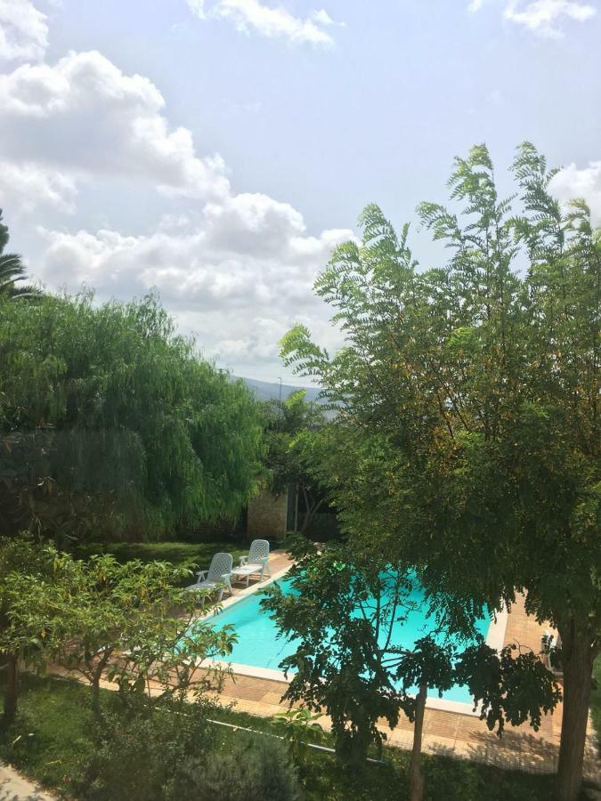 Dabbanna Guest House Chiaramonte Gulfi Exterior photo