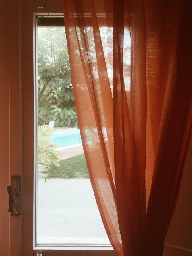 Dabbanna Guest House Chiaramonte Gulfi Exterior photo