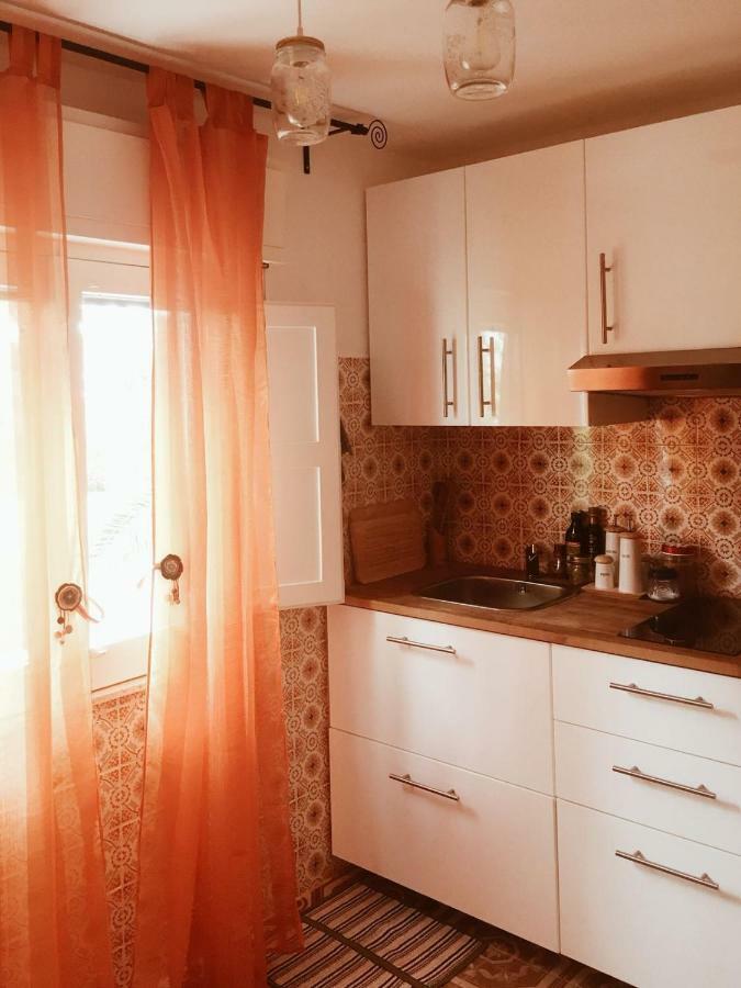 Dabbanna Guest House Chiaramonte Gulfi Exterior photo